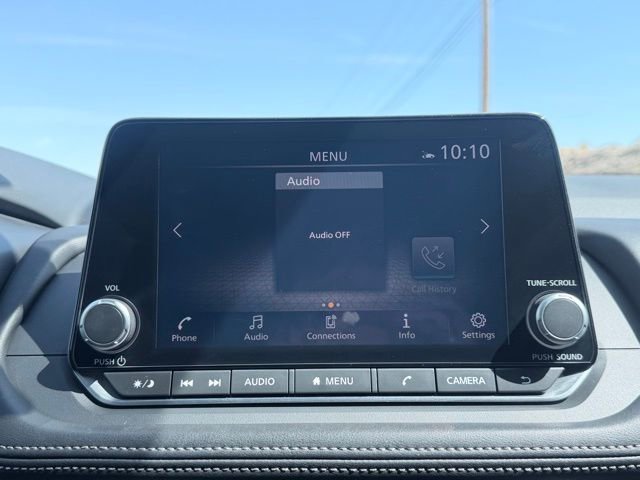 Certified 2024 Nissan Rogue SV w/ SV Premium Package FWD image 14