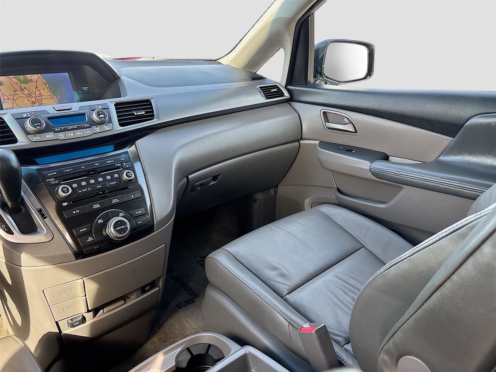 Used 2012 Honda Odyssey Touring image 25