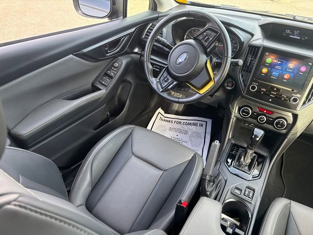 Certified 2023 Subaru Crosstrek 2.5i Sport image 19