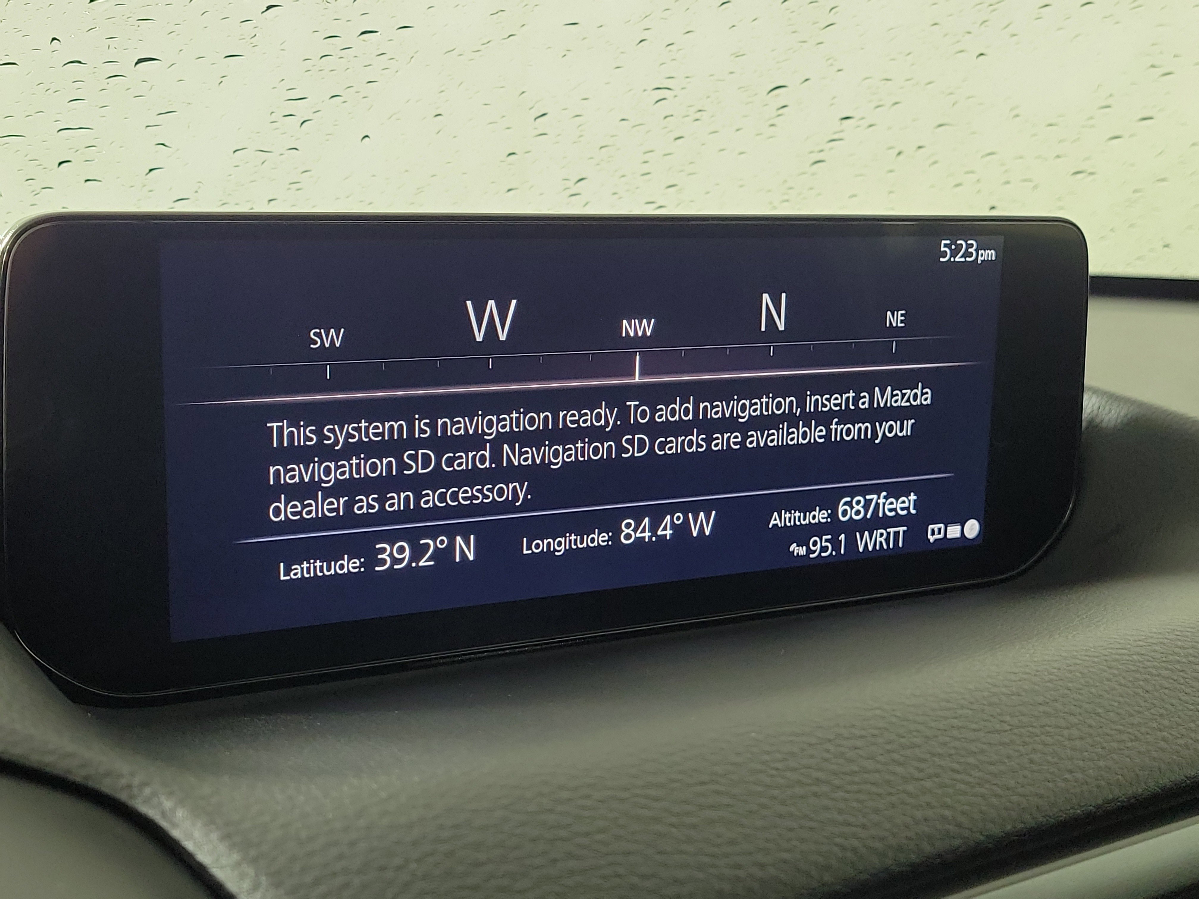 New 2026 MAZDA CX-50 AWD 2.5 S w/ Weather Package image 20