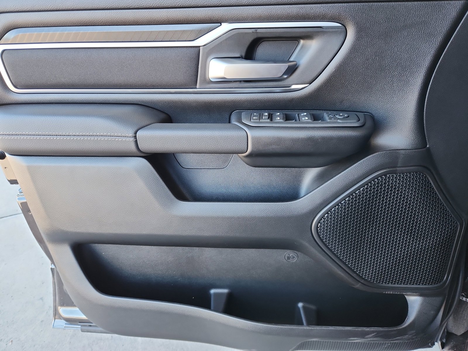 New 2026 RAM 1500 Big Horn image 13