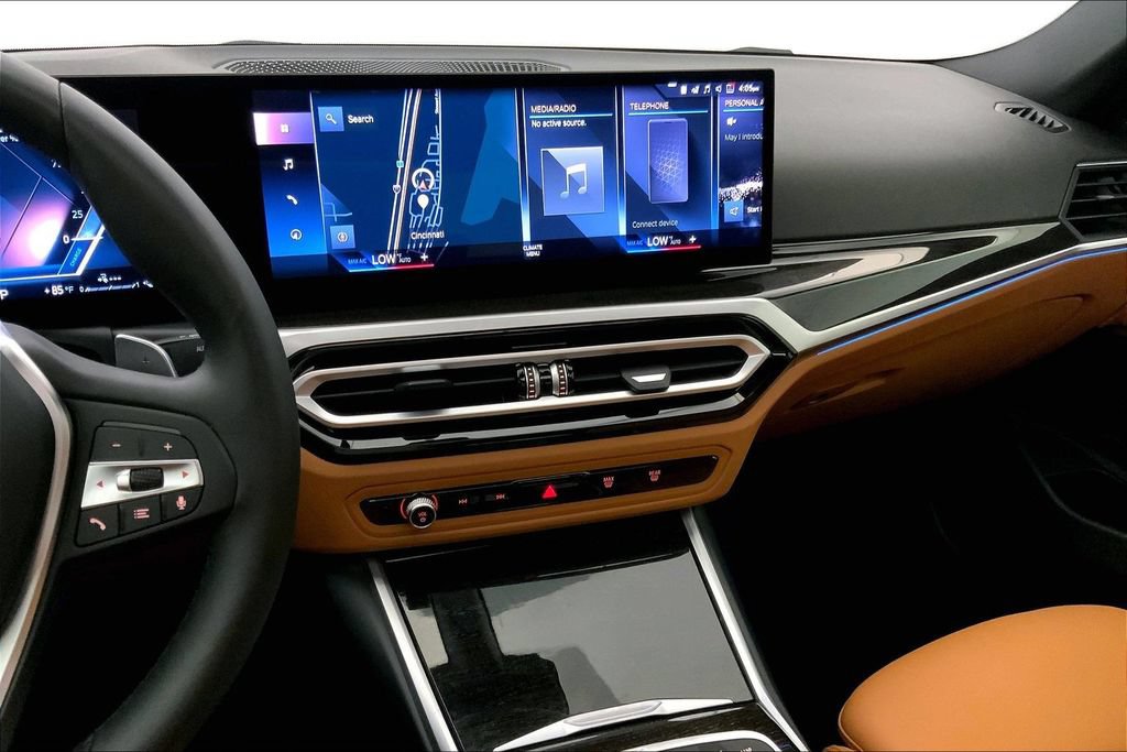 Certified 2023 BMW 330e xDrive AWD/4WD image 5
