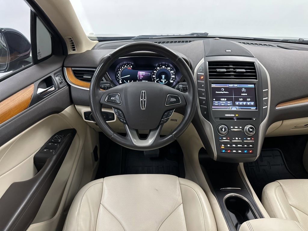 Used 2015 Lincoln MKC AWD w/ Equipment Group 102A Reserve image 31