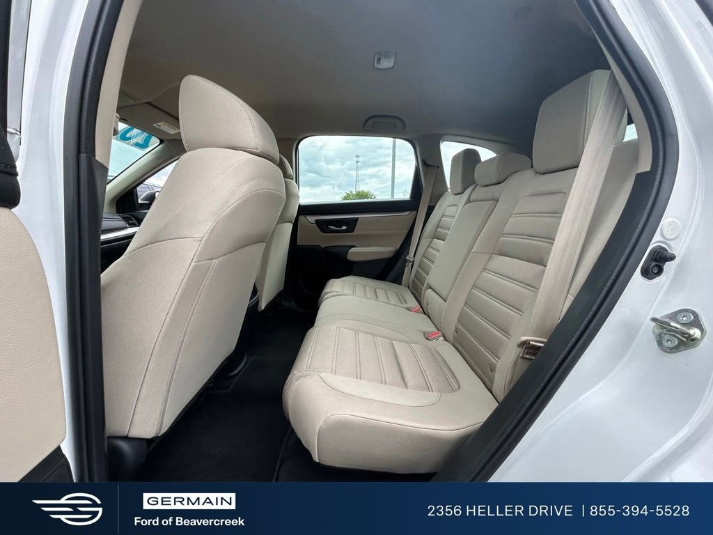 Used 2020 Honda CR-V LX image 27
