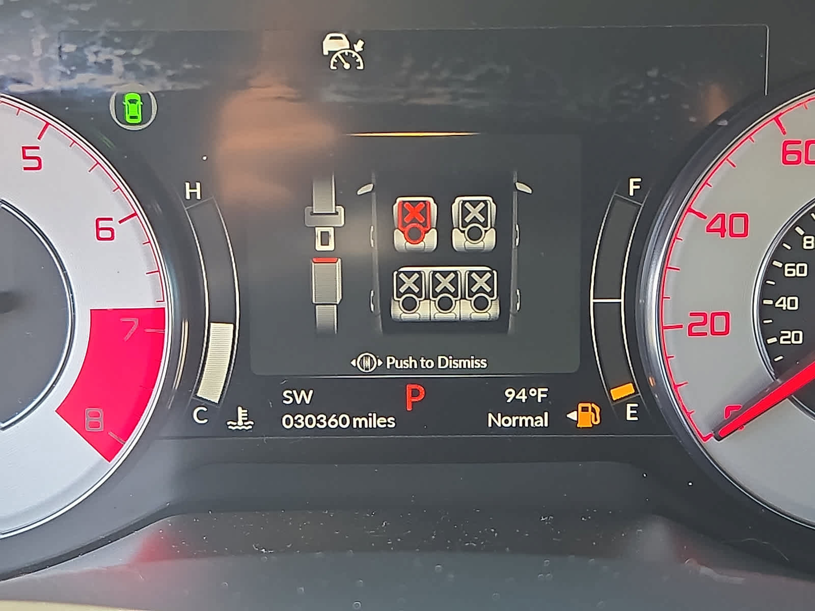 Certified 2023 Acura RDX A-Spec AWD/4WD image 22