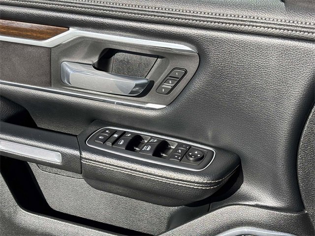 Used 2021 RAM 1500 Laramie image 17