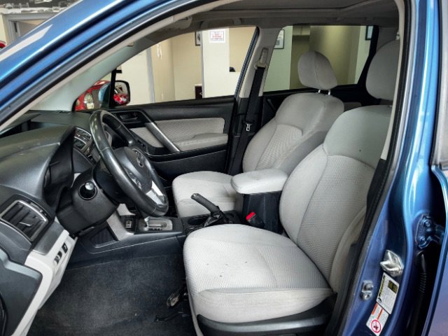 Used 2017 Subaru Forester 2.5i Premium w/ All-Weather Package AWD/4WD image 14