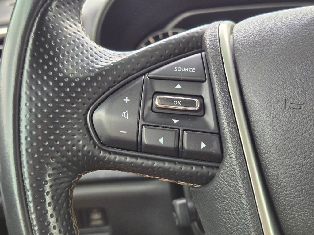 Used 2021 Nissan Maxima Platinum w/ Sport Mat Group FWD image 23