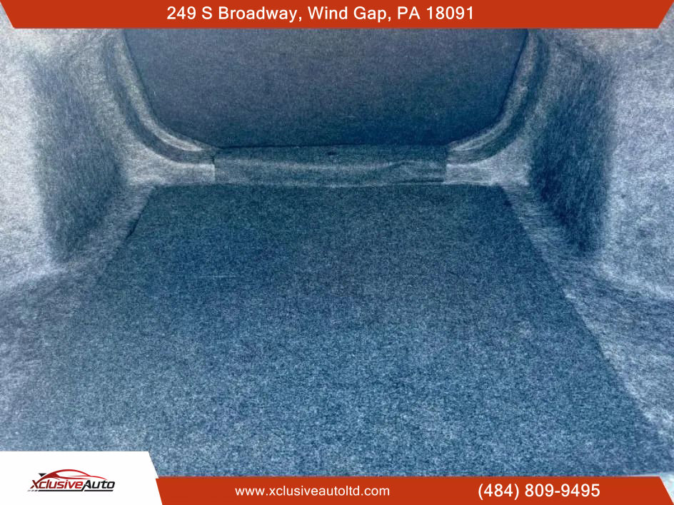 Used 2016 Honda Civic LX image 19