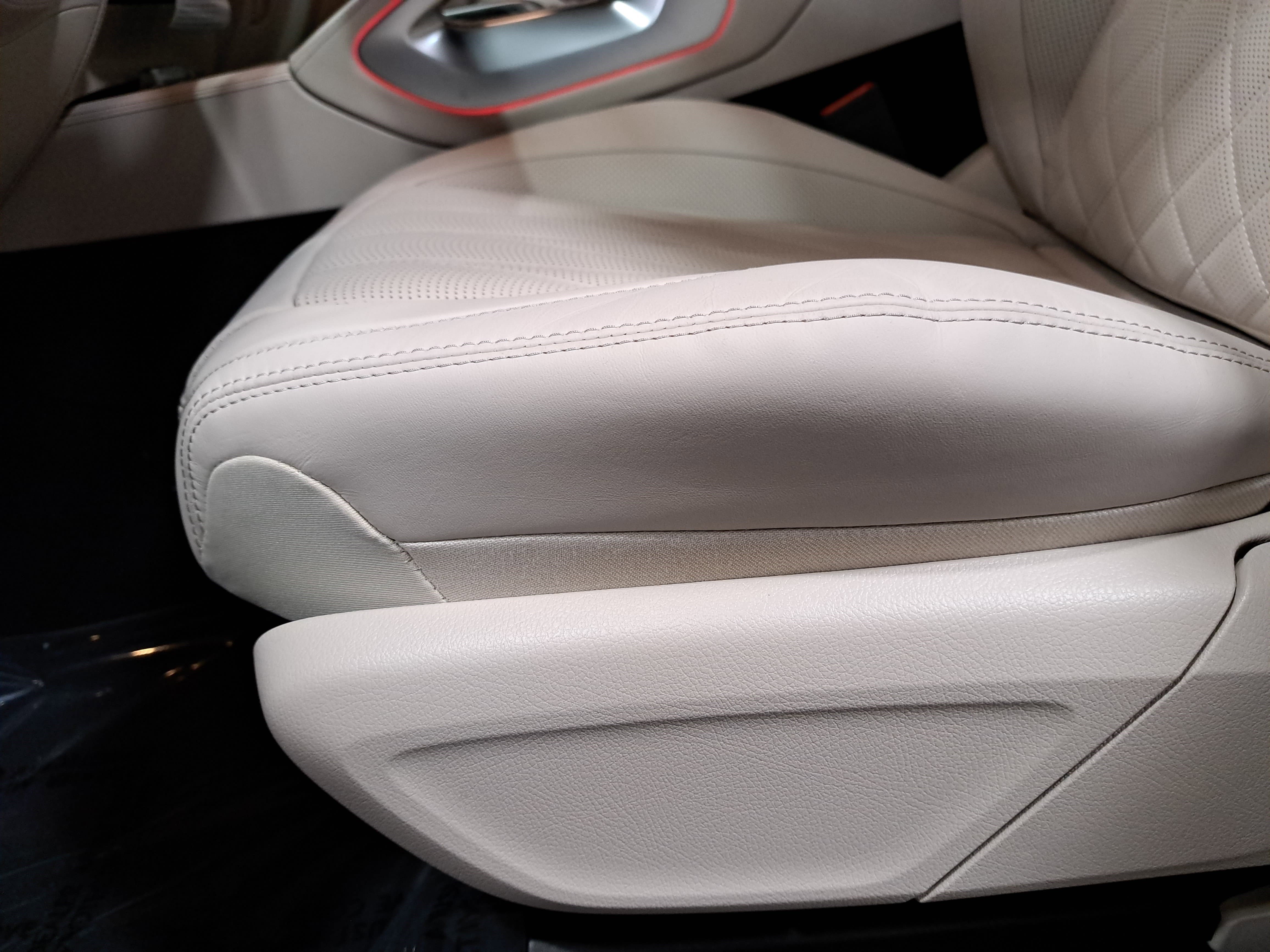 New 2026 Mercedes-Benz GLE 63 AMG S image 29