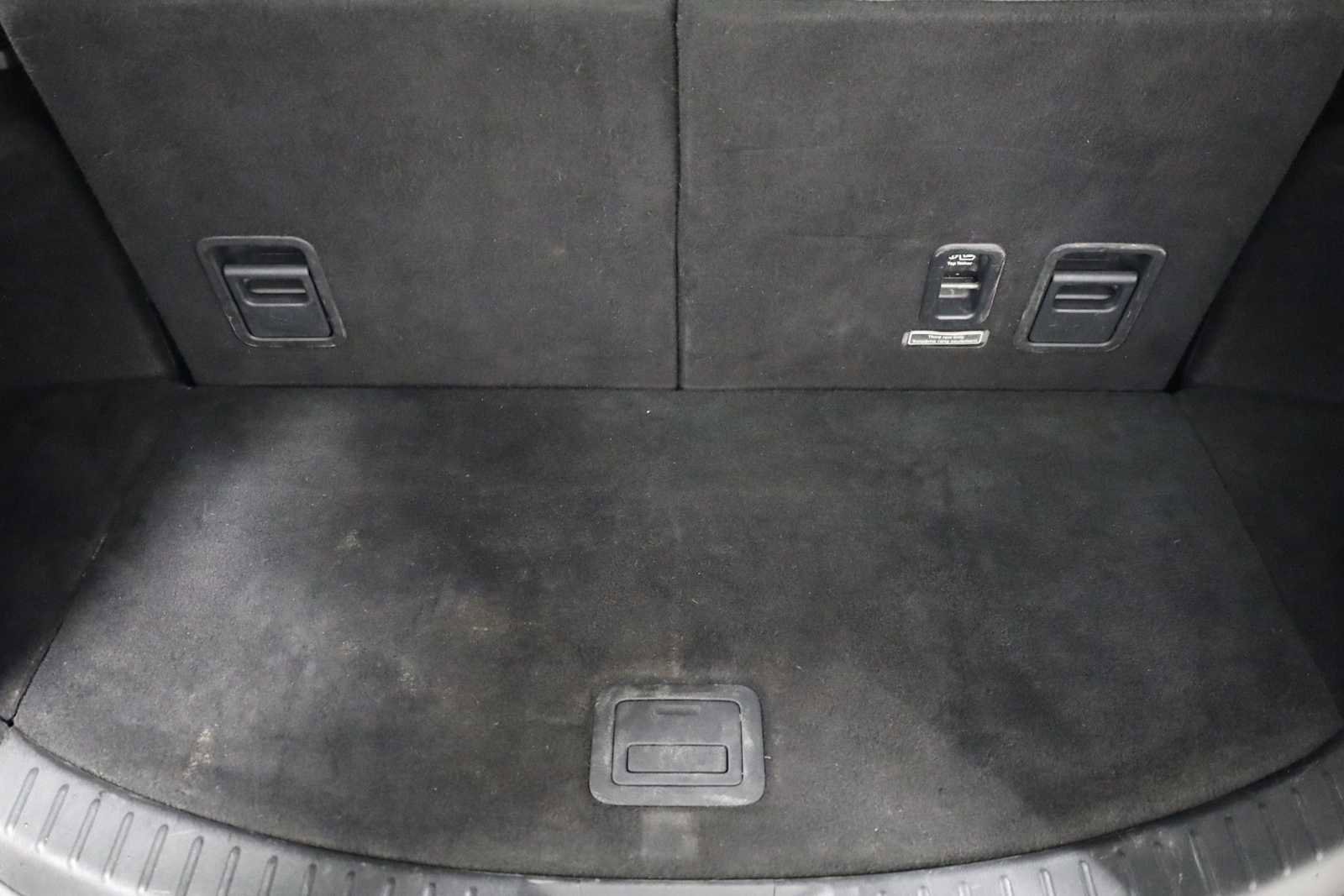 Used 2021 MAZDA CX-9 Touring w/ Touring Premium Package image 39