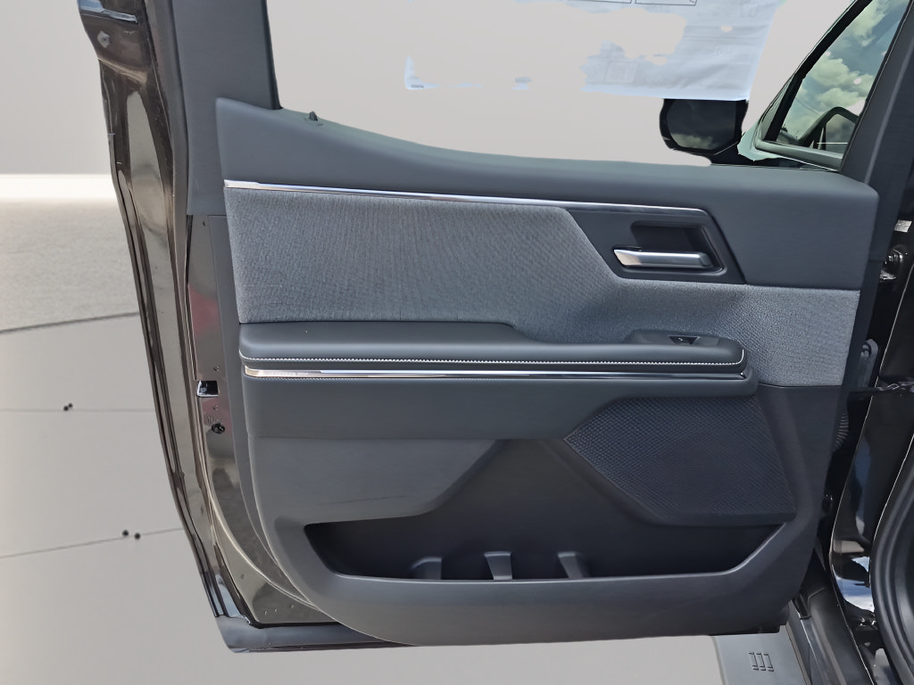 New 2026 GMC Sierra EV Elevation AWD/4WD image 29
