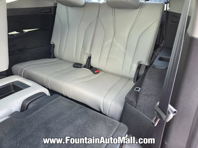 Certified 2024 Acura MDX w/ Technology Package FWD image 10