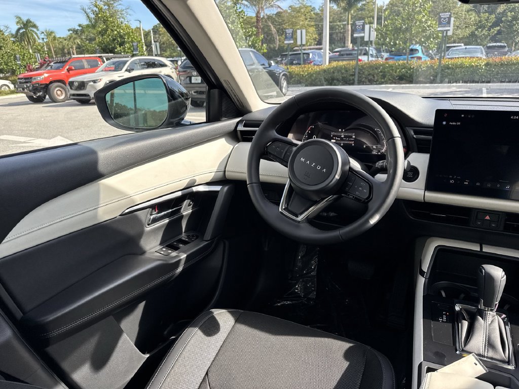 New 2026 MAZDA CX-5 Preferred AWD/4WD image 21