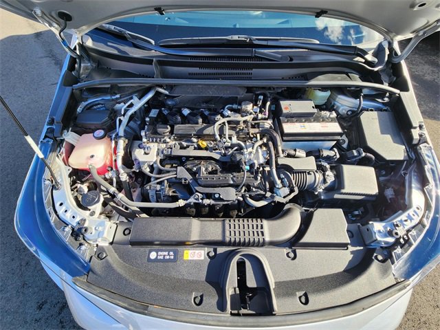 Used 2019 Toyota Corolla SE image 25