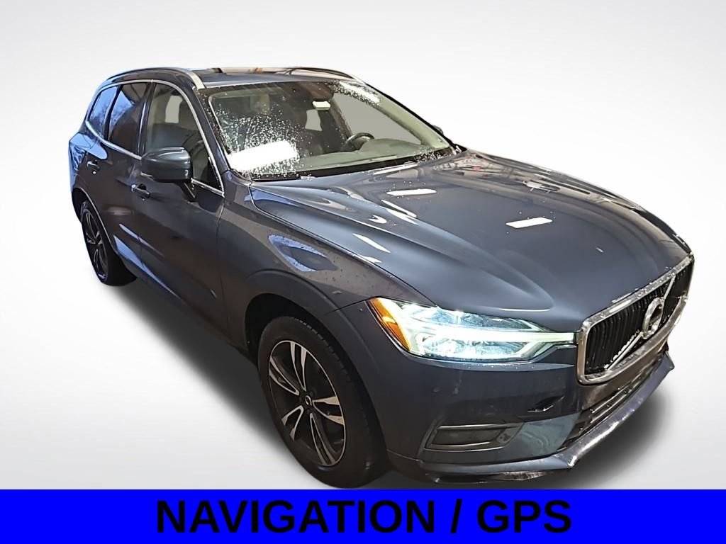 Used 2020 Volvo XC60 T5 Momentum image 3
