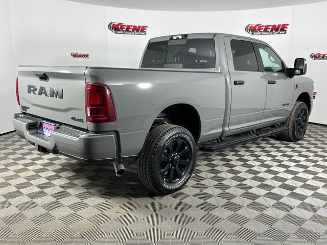 New 2026 RAM 2500 Big Horn AWD/4WD image 3