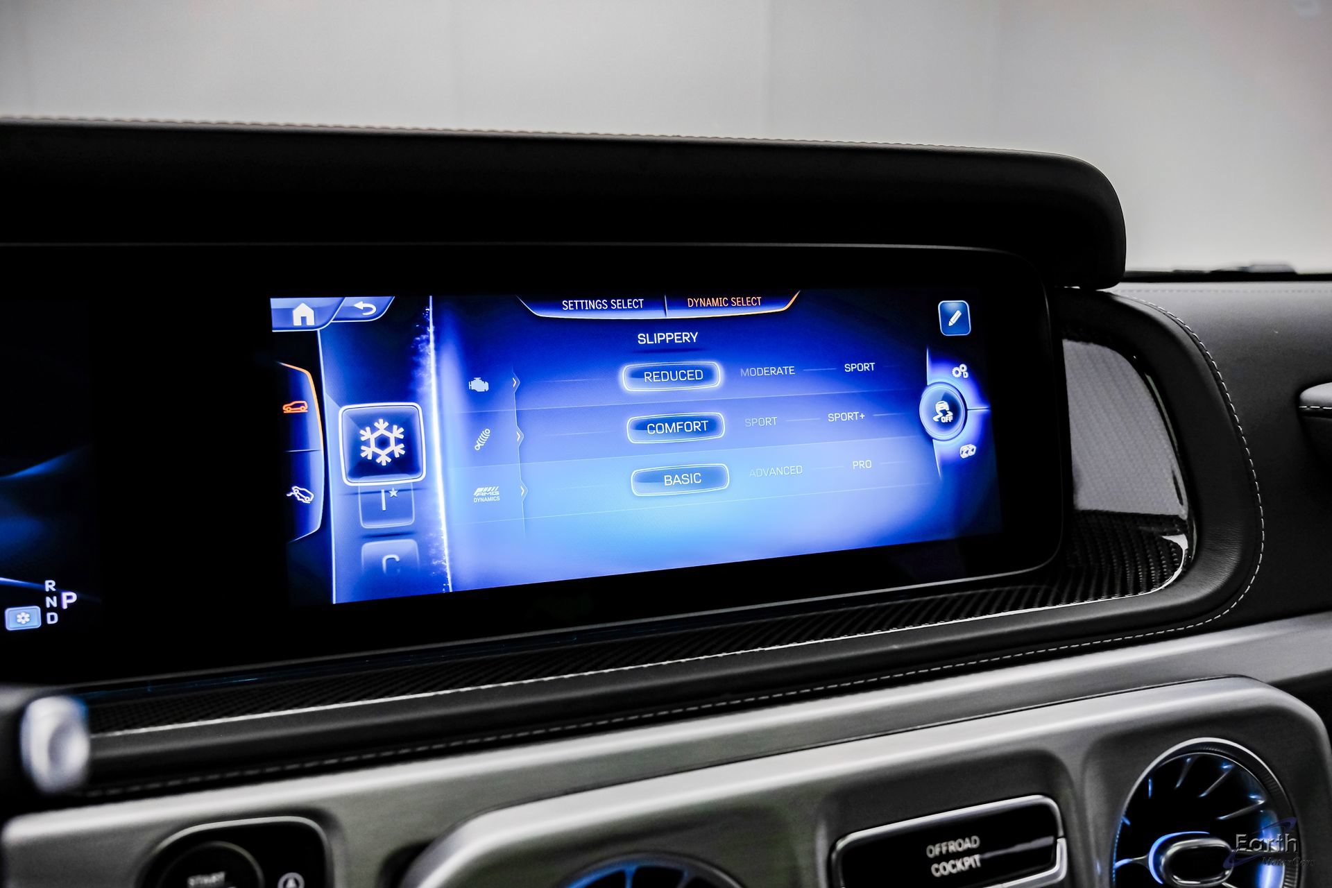 Used 2026 Mercedes-Benz G 63 AMG 4MATIC image 75