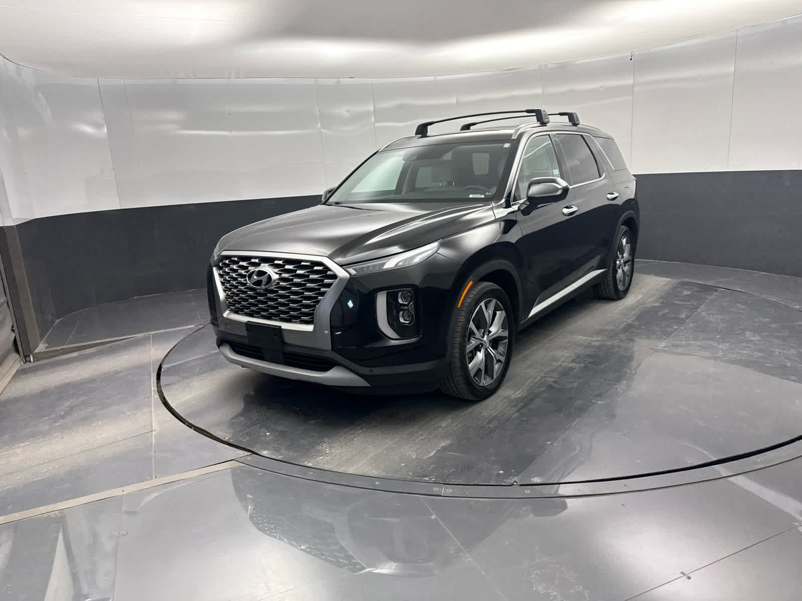 Used 2021 Hyundai Palisade SEL w/ Premium Package FWD image 18