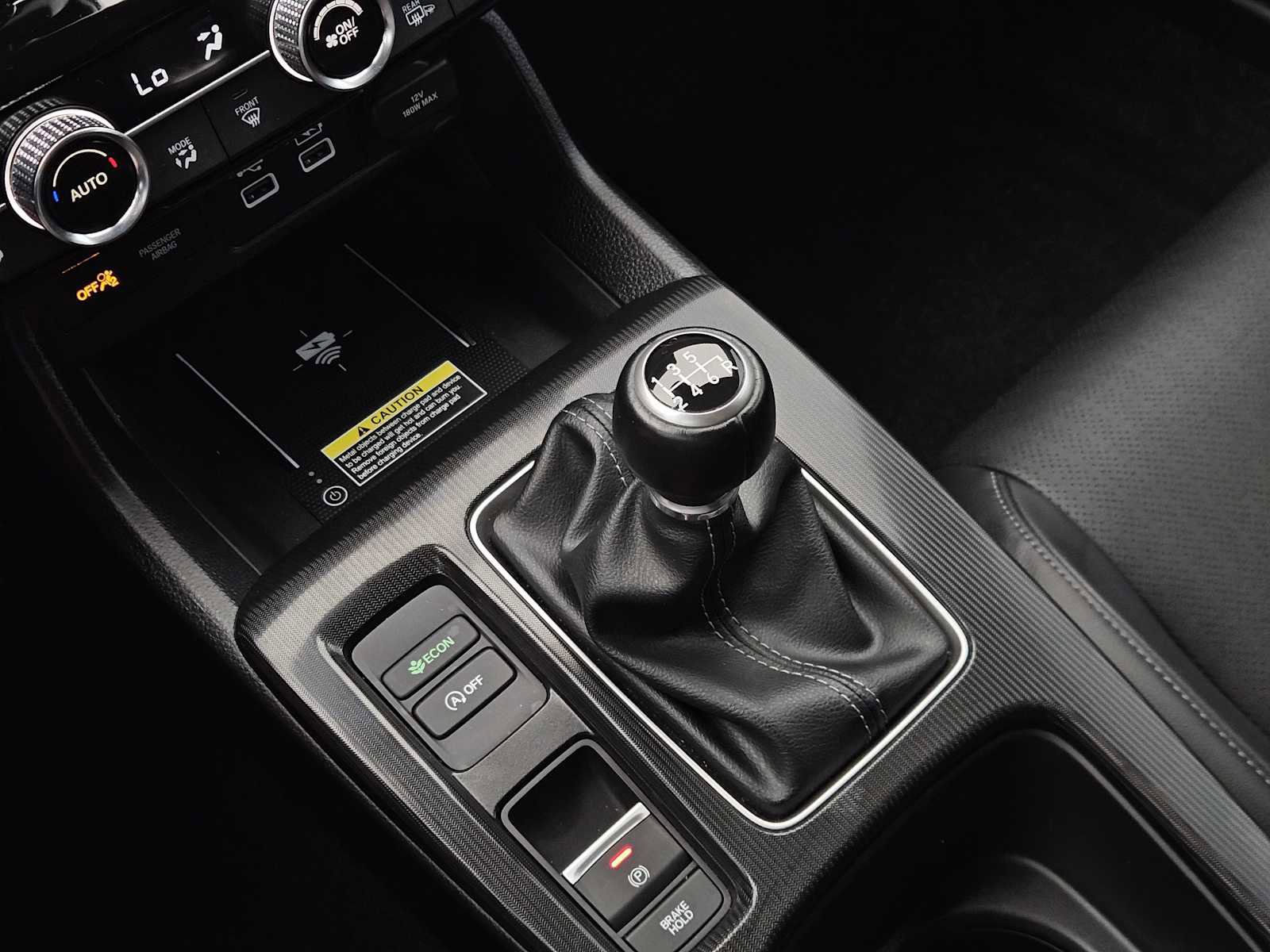 Used 2024 Honda Civic Sport Touring image 20