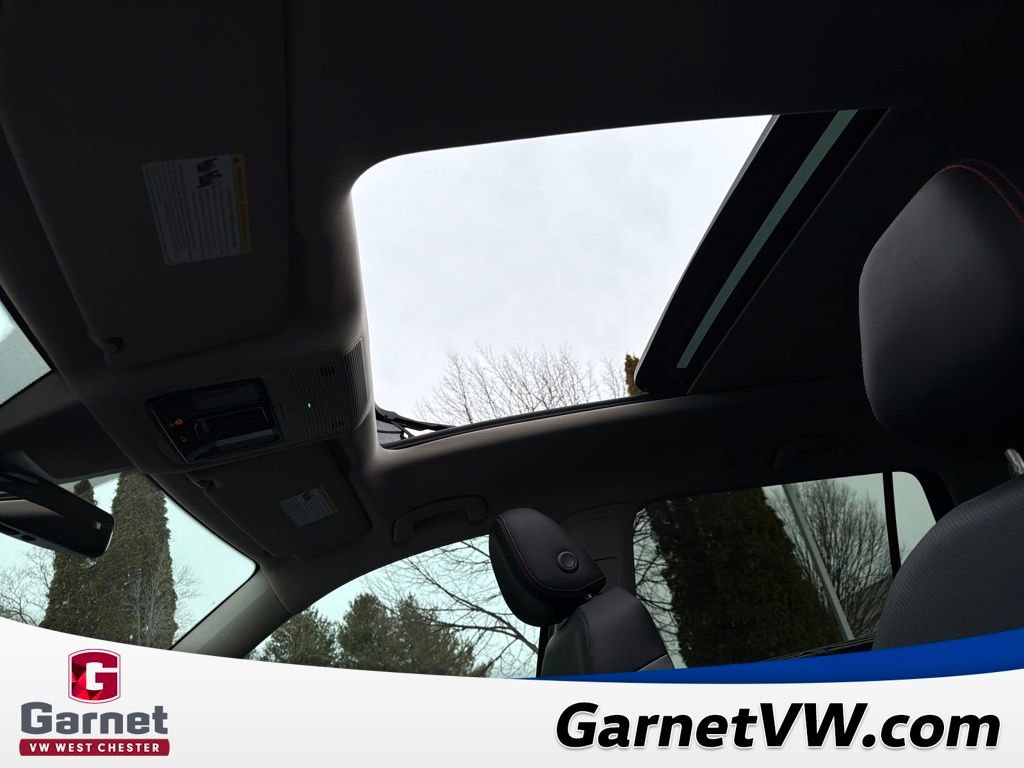 New 2026 Volkswagen Atlas Peak Edition AWD/4WD image 16