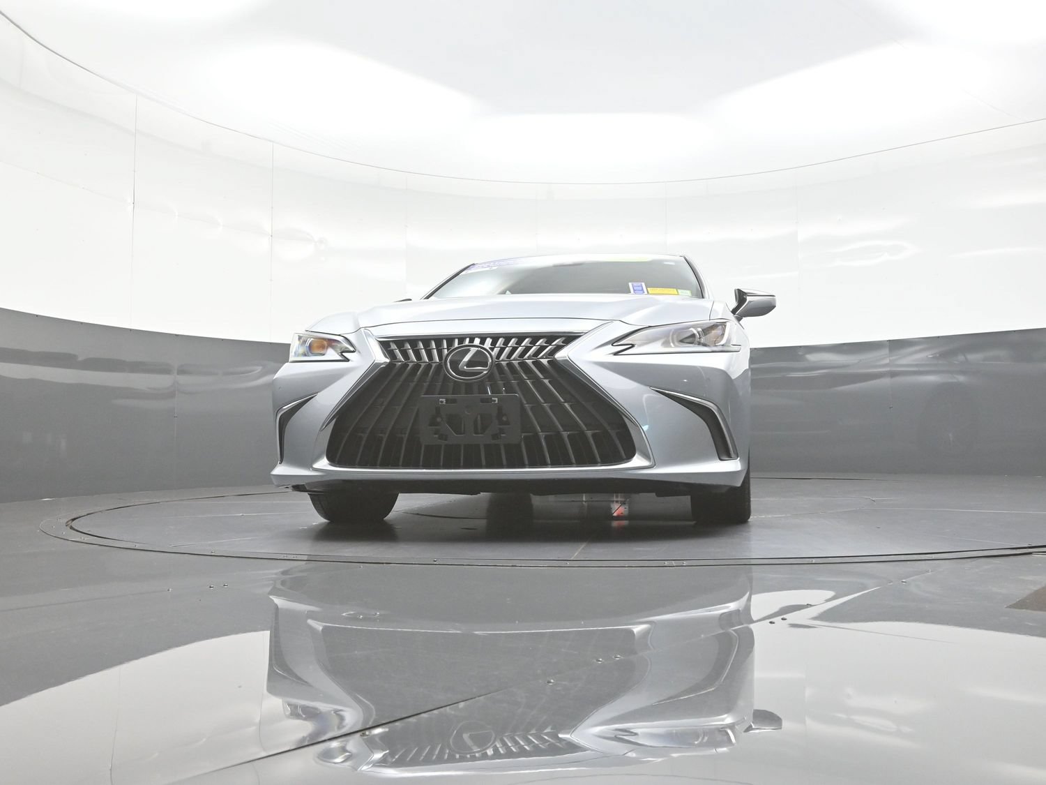 Used 2023 Lexus ES 250 w/ Premium Package AWD/4WD image 10