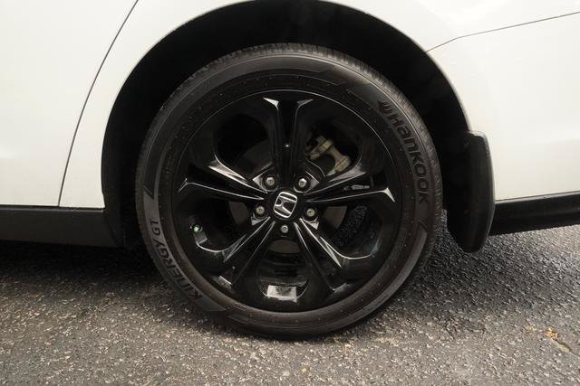 Used 2025 Honda Accord SE image 36