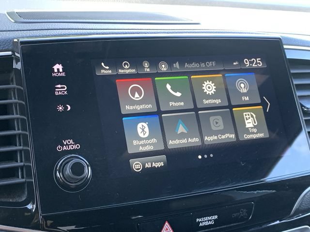 Used 2025 Honda Passport Black Edition image 21