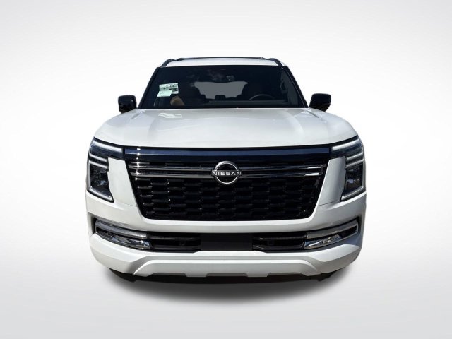 New 2026 Nissan Armada SL RWD image 2