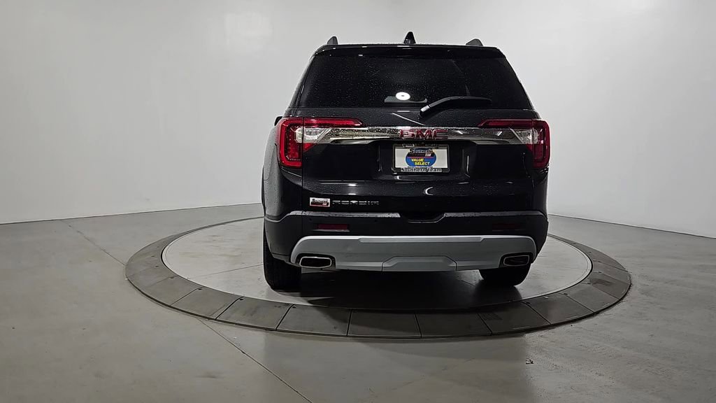 Used 2020 GMC Acadia SLT image 4
