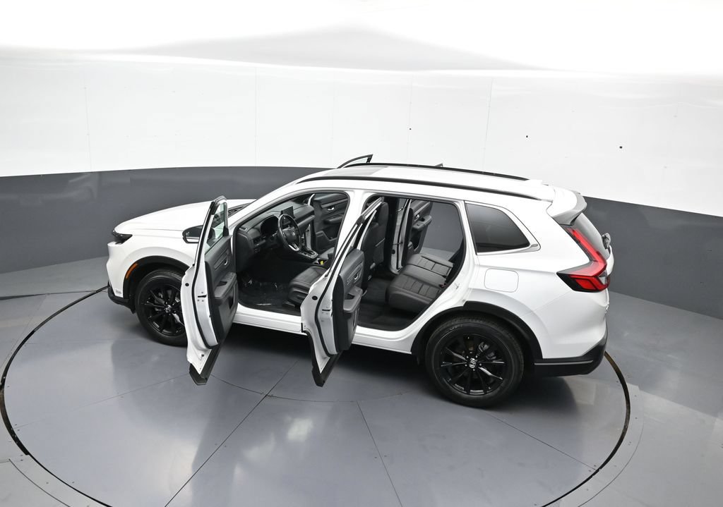 Certified 2024 Honda CR-V Sport-L image 44