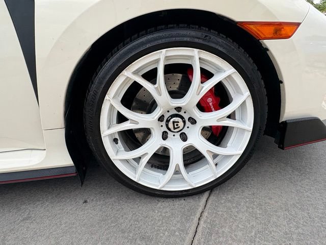 Used 2018 Honda Civic Type R image 30