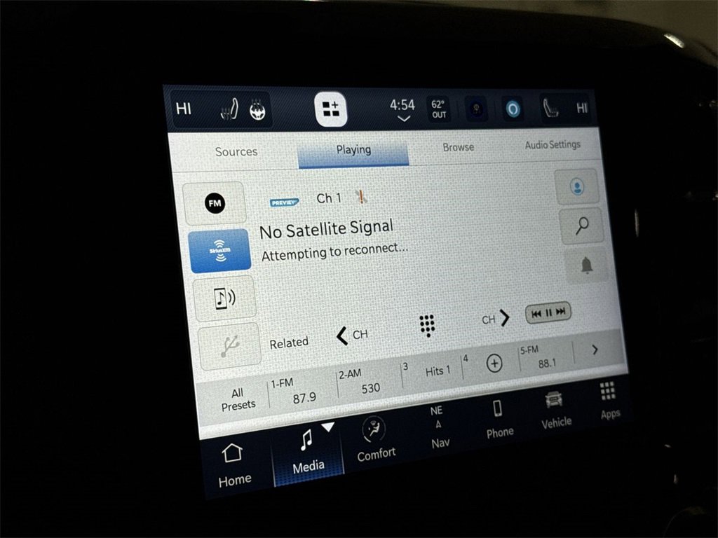 Used 2022 RAM 2500 Laramie w/ Night Edition image 13