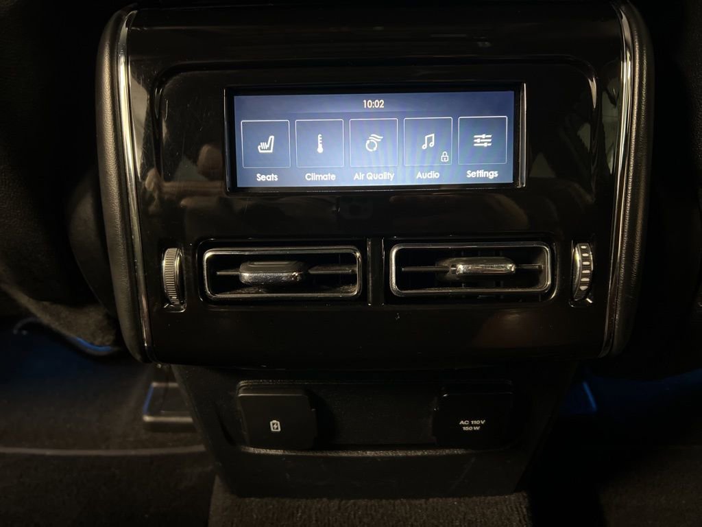 Used 2021 Lincoln Aviator Reserve w/ Equipment Group 210A AWD/4WD image 35