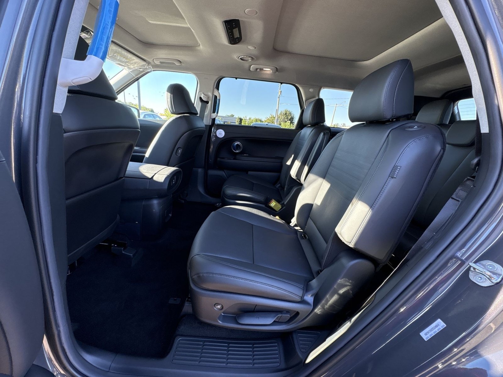 New 2027 Hyundai Palisade Limited AWD/4WD image 25
