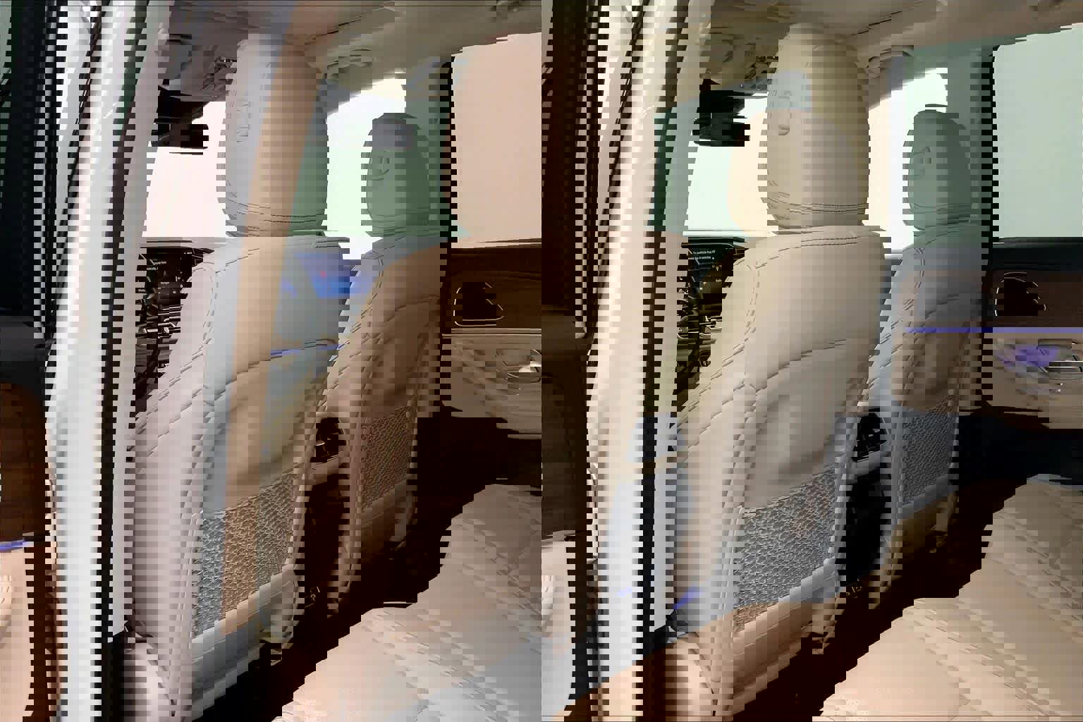 Used 2024 Mercedes-Benz GLE 350 4MATIC image 16