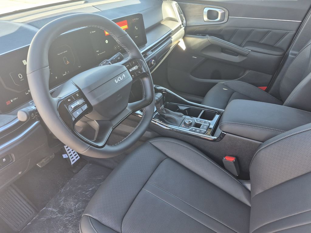 New 2026 Kia Sorento SX image 10
