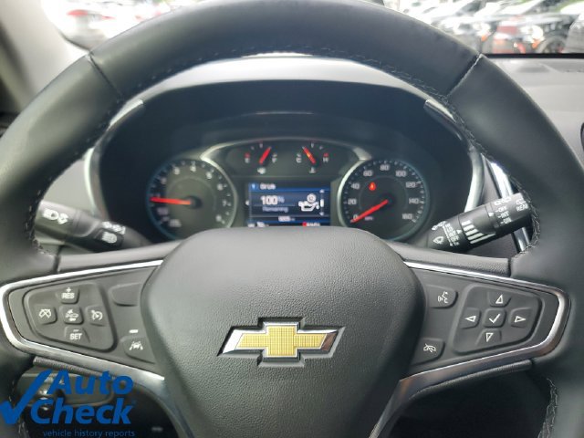 Certified 2024 Chevrolet Equinox LT FWD image 21