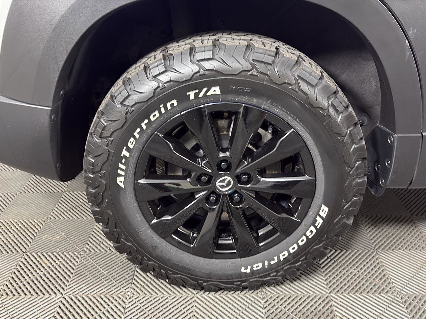 Used 2023 MAZDA CX-50 2.5 S w/ Cargo Package image 14