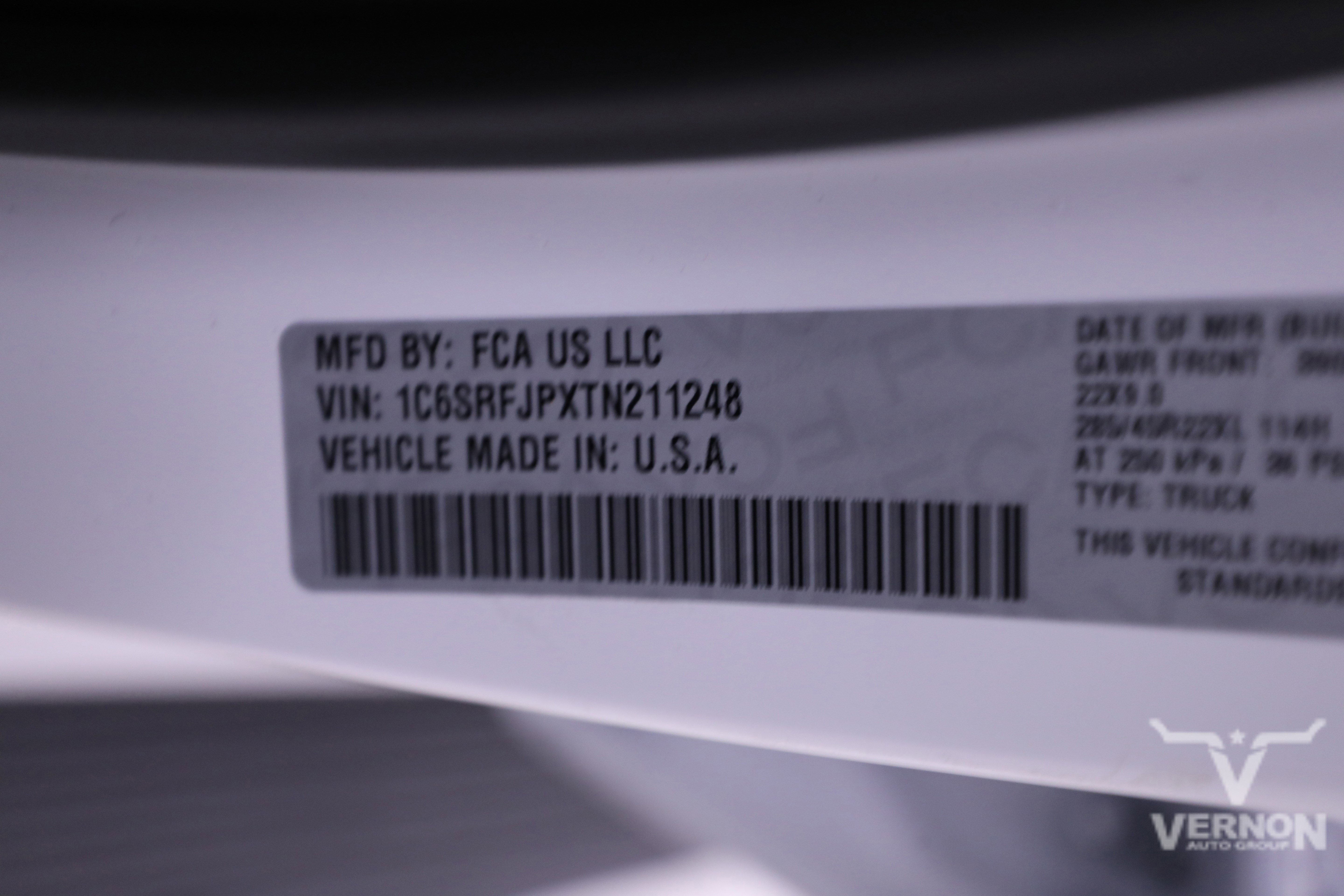 New 2026 RAM 1500 Laramie image 51