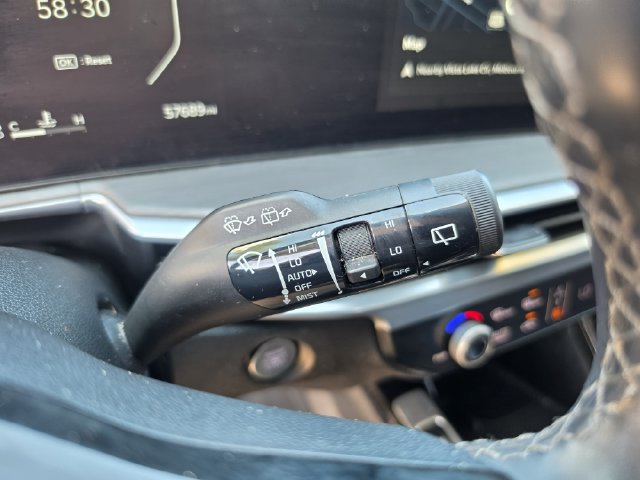 Certified 2024 Kia Sorento SX AWD/4WD image 24