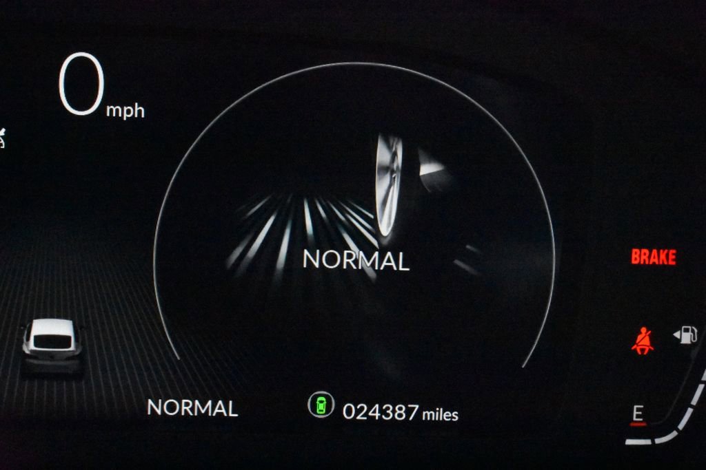 Used 2024 Acura Integra image 23