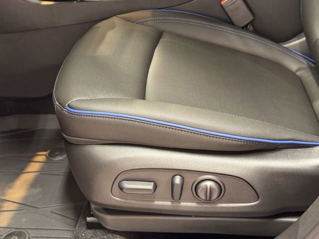 New 2026 Buick Encore GX Sport Touring w/ Advanced Technology Package image 18