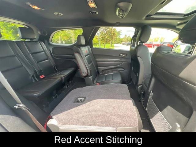 Certified 2024 Dodge Durango R/T RWD image 20
