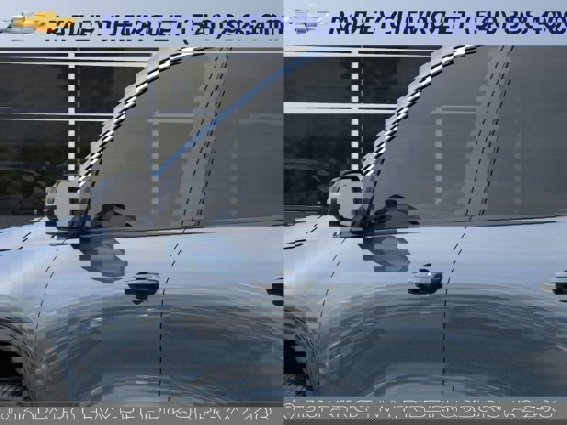 New 2026 Chevrolet Traverse LT image 12