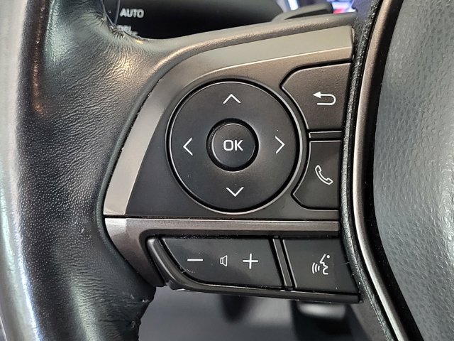 Used 2022 Toyota Camry SE FWD image 24