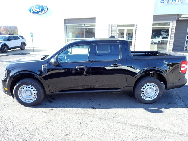 New 2025 Ford Maverick XL w/ Equipment Group 101A video 2