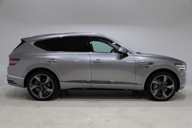 Used 2025 Genesis GV80 3.5T Prestige AWD/4WD image 9