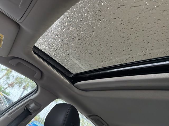 Certified 2023 Acura TLX image 2