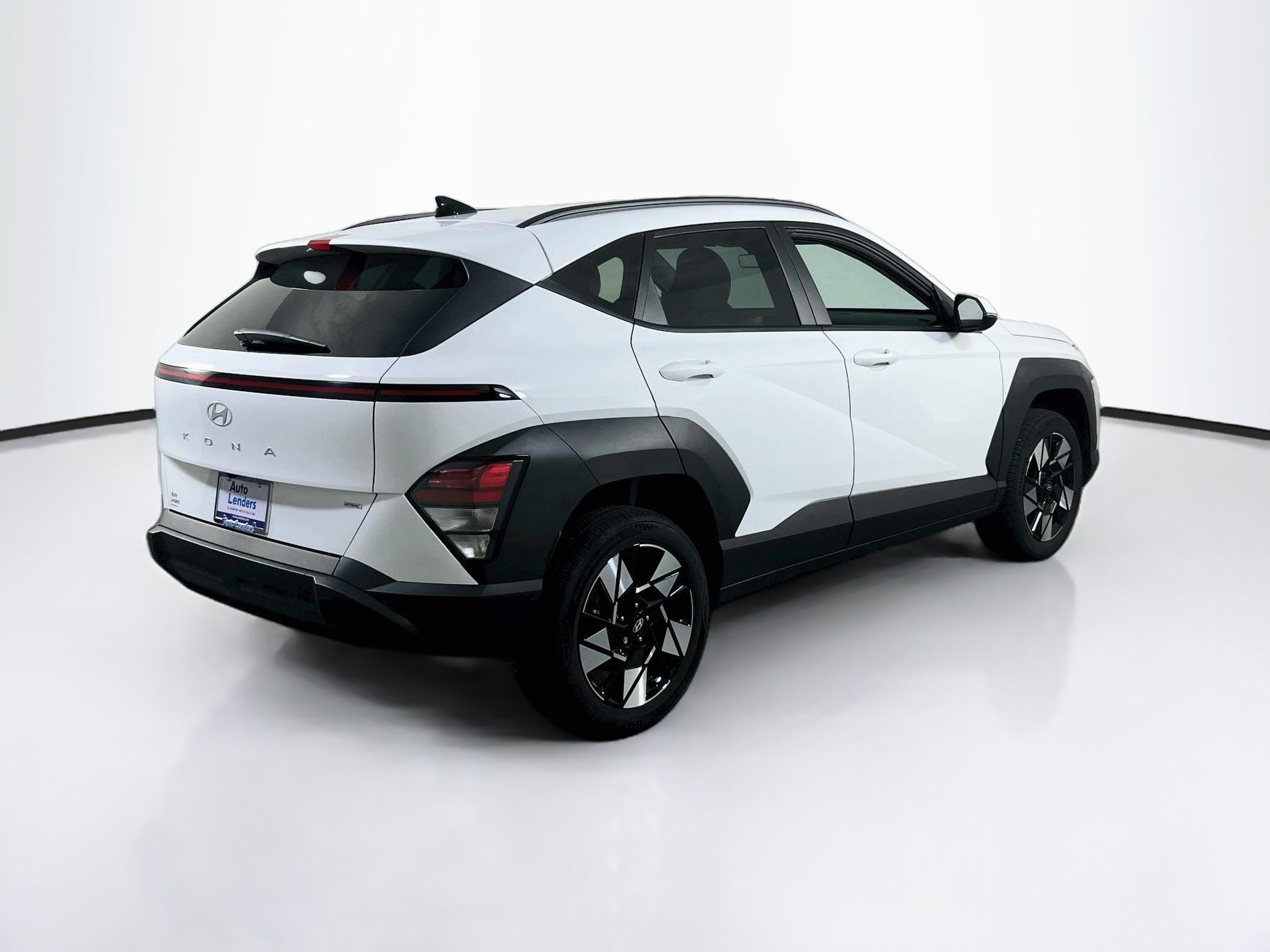 Used 2024 Hyundai Kona SEL w/ Convenience Package AWD/4WD image 5